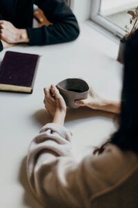 Cognitive Behavioural Therapy from Thrive Minds in Belfast