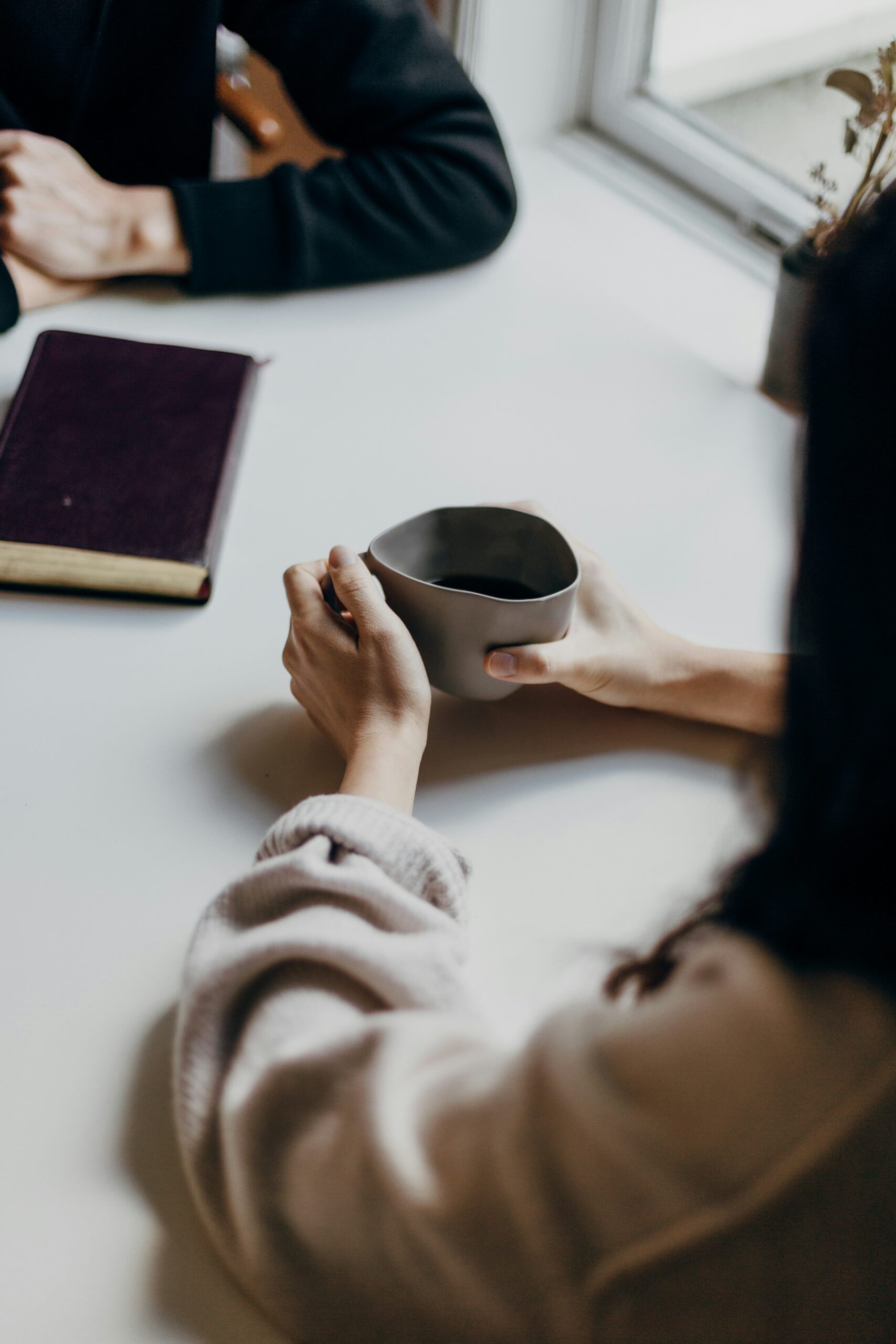 Cognitive Behavioural Therapy from Thrive Minds in Belfast
