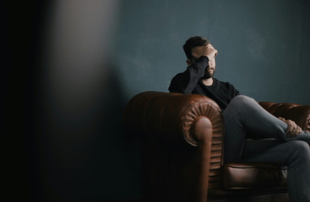 Cognitive Behavioural Therapy from Thrive Minds in Belfast