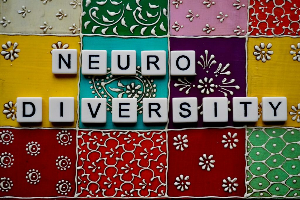 Neurodiversity Training Belfast